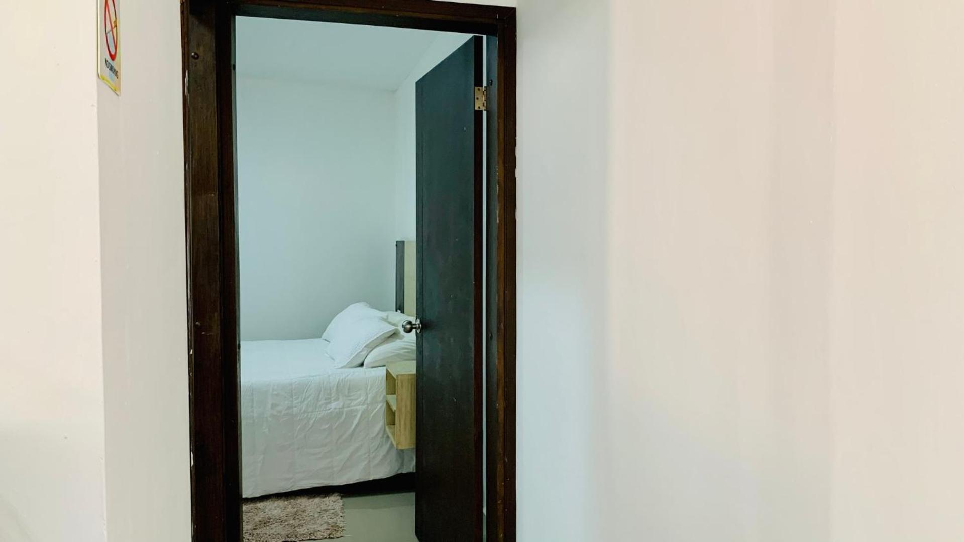 Apartahotel Bahia Tropical III Сан-Андрес Экстерьер фото