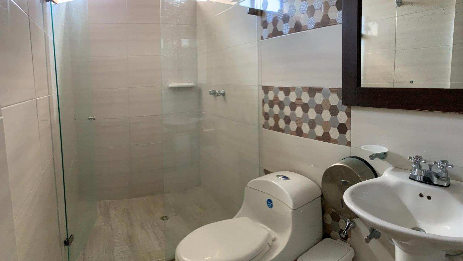Apartahotel Bahia Tropical III Сан-Андрес Номер фото
