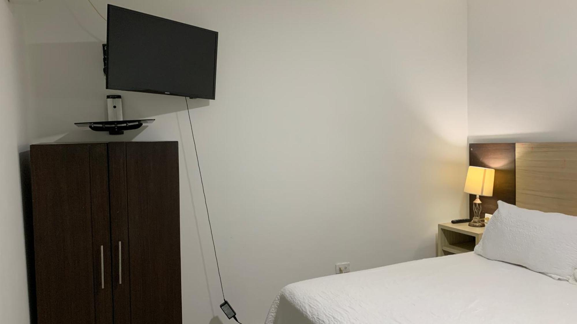 Apartahotel Bahia Tropical III Сан-Андрес Номер фото